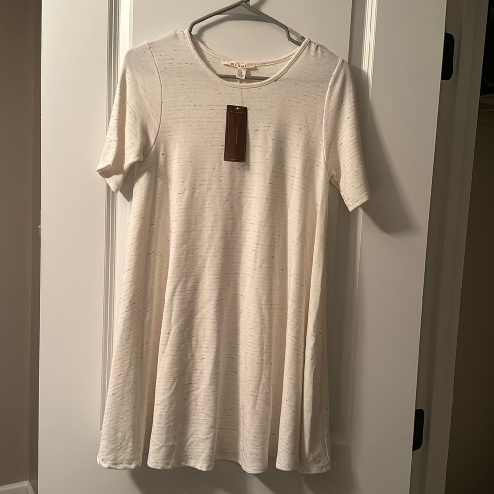 Francesca’s Dress